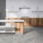 CALIA GRIS 60X120 SATINADO