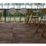 PAVIMENTI TERRA 50X50