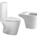 JUEGO DE LOZA MARINA