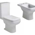 JUEGO DE LOZA TRENTO