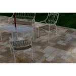 ADOQUIN GRANADA BEIGE 50X50 - Imagen 2
