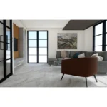 Cerámica - CAIRO GRIS 50X50 - Imagen 2