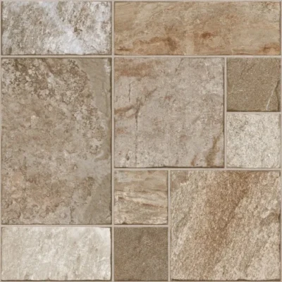 ADOQUIN GRANADA BEIGE 50X50 - Imagen 3