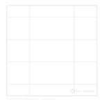 ICE TILE FIT BLANCO 2DA 28X58