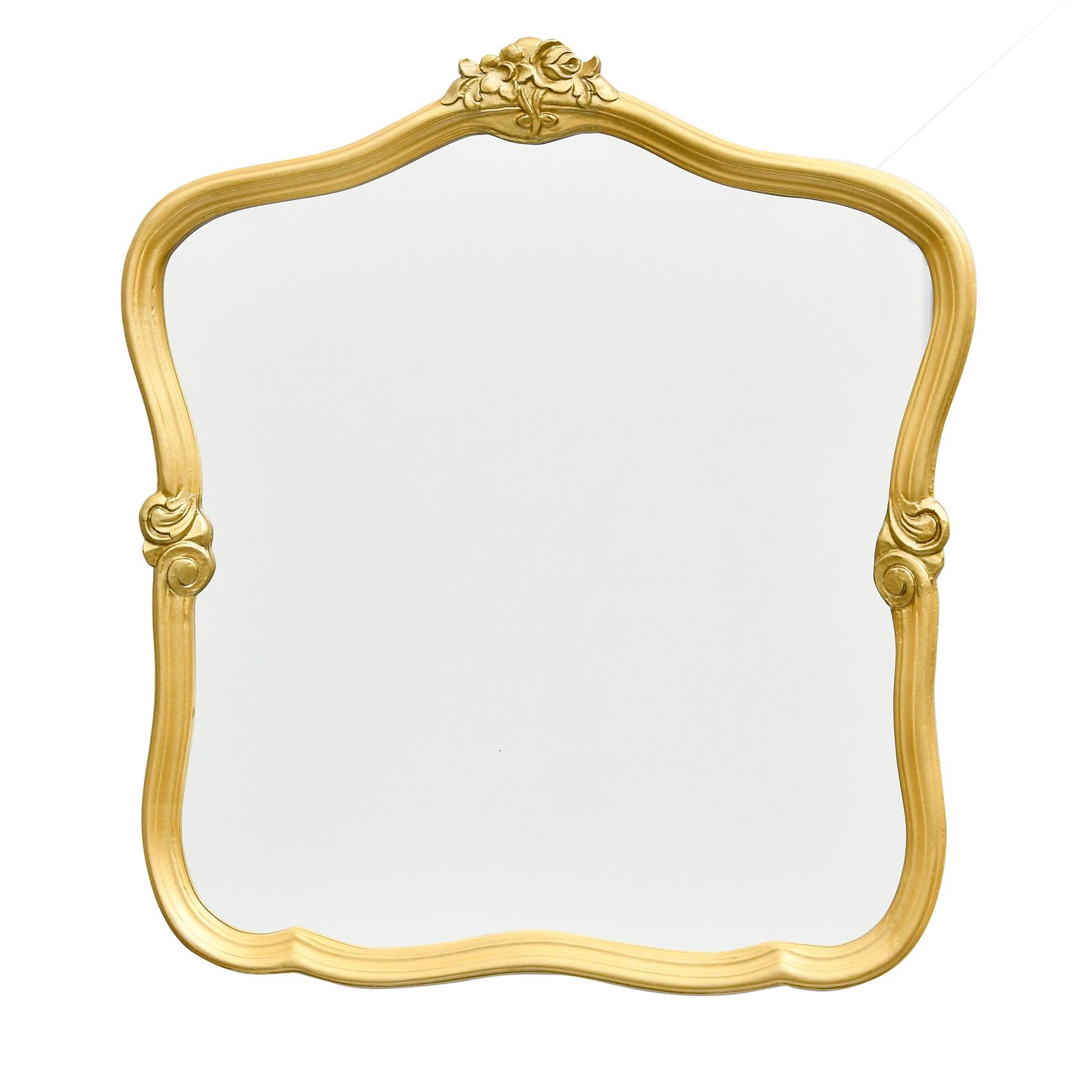 E7095-ESPEJO-MERCEDES-ORO-scaled-1.jpg Espejo Mercedes Oro E7095 73 x 64 - Imagen 1