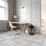 FORTALEZA GRIS 38X38 - Imagen 2