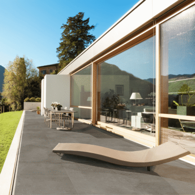 GRANITO GREY 2DA 29X59 - Imagen 2