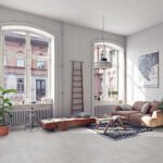 LONDON GREIGE 58X117 - Imagen 2