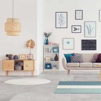 MOMA GRIS PULIDO 2DA 58X58 - Imagen 2