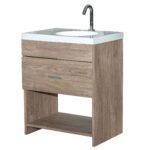 Mueble Paris Gaudi de Apoyo MU1027 75 X 63 X 45