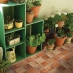 RUSTICO FIT EBANO 45,3X45,3 - Imagen 2