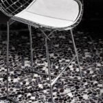 LUTECIA FIT NEGRO 45,3X45,3 - Imagen 3