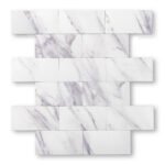 Asik Marmore Bianco PAL1601 25,5 x 30,6