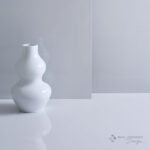 WHITE BLANCO PUL. 80X80 - Imagen 3