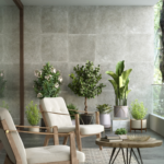 URBAN CONC. FIT GREY 58X58 - Imagen 2