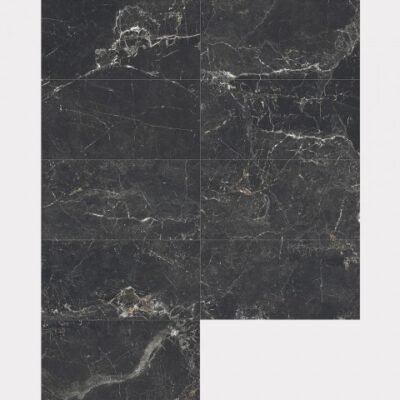AKROS BLACK 80X80 - Imagen 3