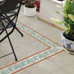 CALCAREO BOGOTA GUARDA 20 X 20