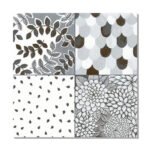 VOLTA FIT TIZA 45,3X45,3 - Imagen 2