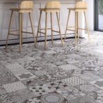 VOLTA FIT TIZA 45,3X45,3