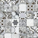 VOLTA FIT TIZA 45,3X45,3 - Imagen 3