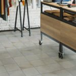 CALCAREO BEIGE CONJ X 8 20 X 20