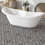 Porcelanato - CALCAREO NIZA CONJ X 8 20 X 20