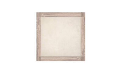 CALCAREO BARA CIRCULOS GRIS CONJ X 10 33 X 33 - Imagen 3