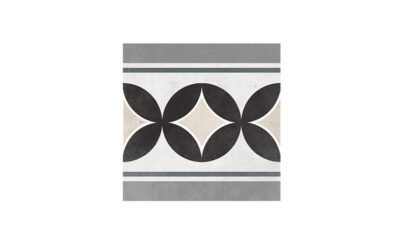 Porcelanato - CALCAREO SAN MARINO GUARDA 20 X 20 - Imagen 2