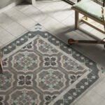 Porcelanato - CALCAREO TURIN GUARDA 20 X 20