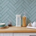 CERAMICA VENETO ACQUA 7,6 X 30,7