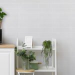 CERAMICA VENETO BLANCO MATE 7,6 X 30,7