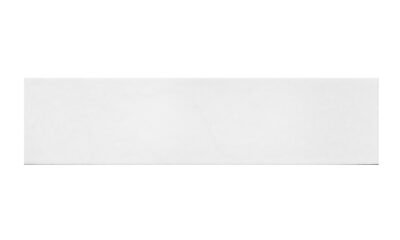 CERAMICA VENETO BLANCO MATE 7,6 X 30,7 - Imagen 2