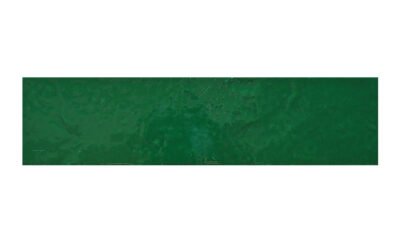 CERAMICA VENETO VERDE INGLES 7,6 X 30,7 - Imagen 2