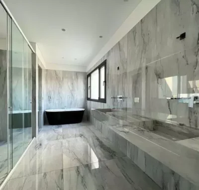 VENATO BLACK 120X120 - Imagen 2