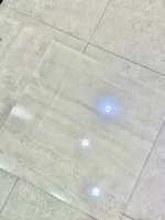 Porcelanato - ZEN BIANCO 2DA - Imagen 2